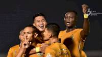Kiper Persib Tak Tertarik Bicarakan Kekuatan Bhayangkara FC dan Ketajaman King Eze